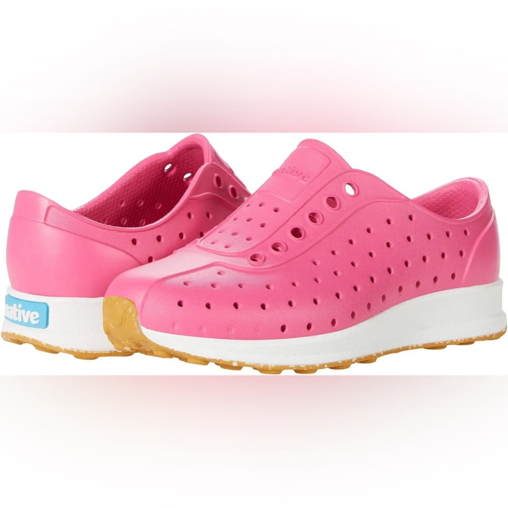 Native Shoes Robbie Sugarlite